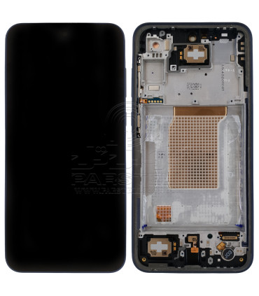 ال سی دی شرکتی سامسونگ گلکسی A356 - GALAXY A35 (5G) رنگ مشکی