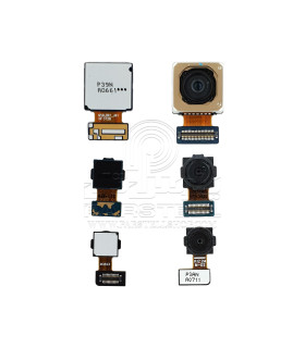 دوربین پشت سامسونگ گلکسی A245 - GALAXY A24