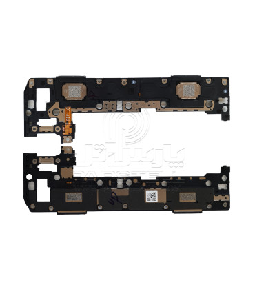 شیلد اسپیکر و بازر تبلت سامسونگ گلکسی T505 - GALAXY TAB A7