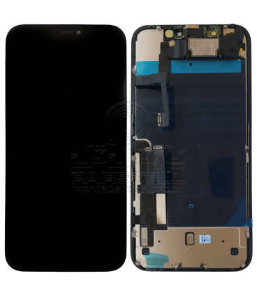 تاچ و ال سی دی آیفون IPHONE 11