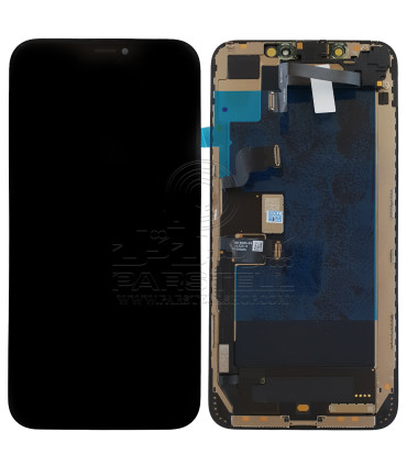 تاچ و ال سی دی آیفون IPHONE XS MAX