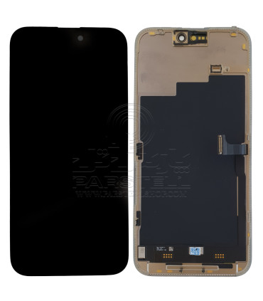 تاچ و ال سی دی آیفون IPHONE 15 PRO MAX