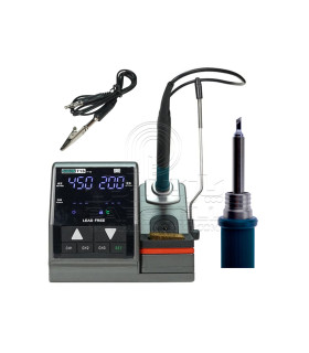 دستگاه هویه رومیزی سوگون مدل SUGON T16