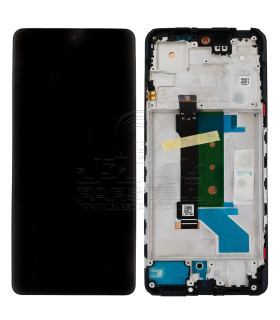 تاچ و ال سی دی شیائومی XIAOMI REDMI NOTE 12 PRO PLUS (5G)