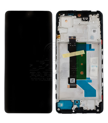 تاچ و ال سی دی شیائومی XIAOMI REDMI NOTE 12 PRO PLUS (5G)