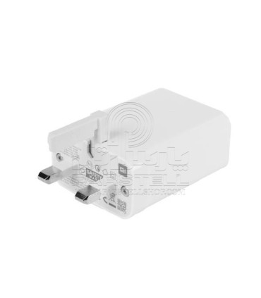 سه شاخه شارژر شیائومی فابریک XIAOMI MDY-11-EY 33W