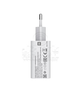 دوشاخه شارژر شیائومی فابریک XIAOMI MDY-11-EZ 33W