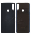 درب پشت هواوی HUAWEI HONOR 9X  رنگ مشکی