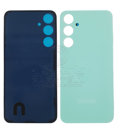 درب پشت سامسونگ گلکسی S711 - GALAXY S23 FE  رنگ سبز