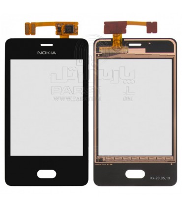 تاچ نوکیا N501