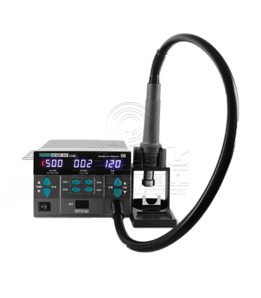 هیتر سوگون HEATER SUGON 8610 DX-PRO