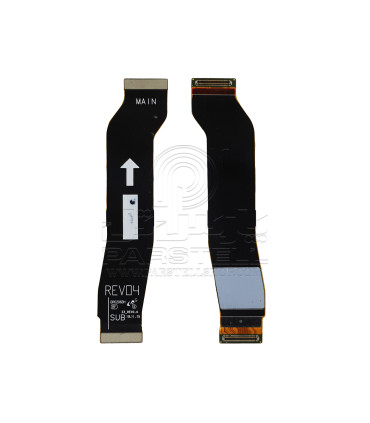 فلت رابط شارژ سامسونگ گلکسی G988 - GALAXY S20 ULTRA