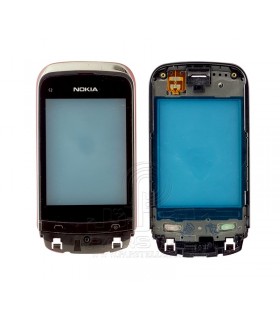 تاچ نوکیا C2-03