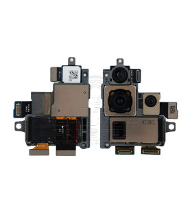 دوربین پشت سامسونگ گلکسی G988 - GALAXY S20 ULTRA