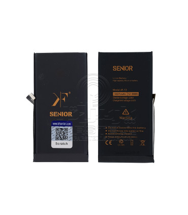 باتری آیفون 13 برند کی اف سنیور (KF)