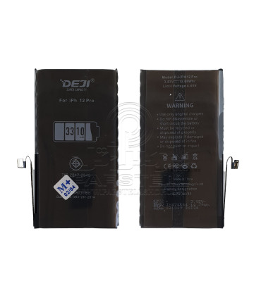 باطری آیفون IPHONE 12 PRO برند DEJI