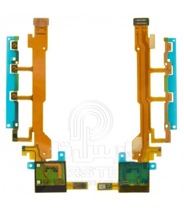 فلت سونی اکسپریا Z 