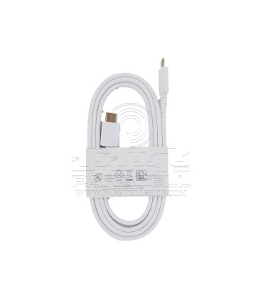 کابل شارژ روکارتنی سامسونگ سری S از S21 تا S24 (دوسر تایپ سی)