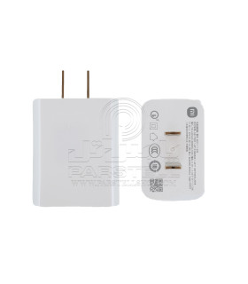 دوشاخه شارژر شیائومی فابریک XIAOMI MDY-11-EM 22.5W