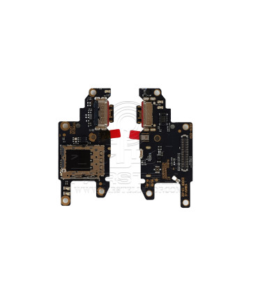 برد شارژ شیائومی XIAOMI REDMI NOTE 13 PRO (5G)