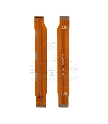 فلت رابط شارژ شیائومی XIAOMI REDMI NOTE 13 PRO (4G)