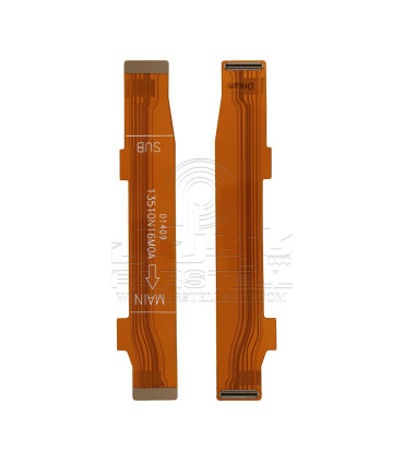 فلت رابط شارژ شیائومی XIAOMI REDMI NOTE 13 PRO (5G)