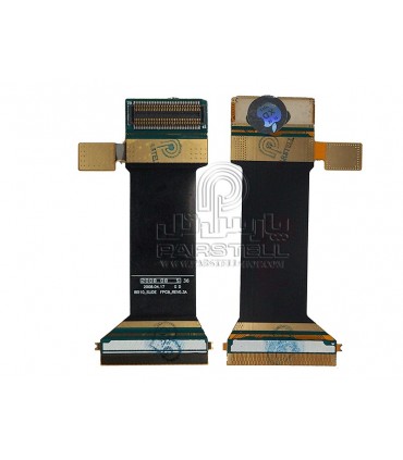 فلت اسلایدر سامسونگ I8510