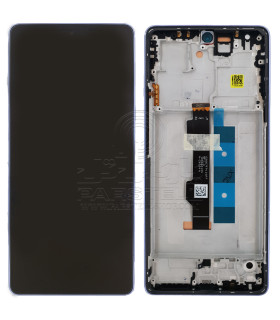 تاچ و ال سی دی شیائومی XIAOMI REDMI NOTE 13 PRO (4G)