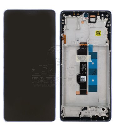 تاچ و ال سی دی شیائومی XIAOMI REDMI NOTE 13 PRO (4G)