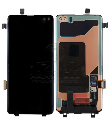 تاچ و ال سی دی شرکتی سامسونگ گلکسی G975 - GALAXY S10 PLUS