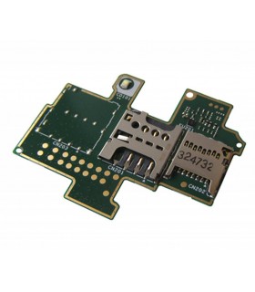 فلت سیم و مموری سونی اکسپریا C1905-M