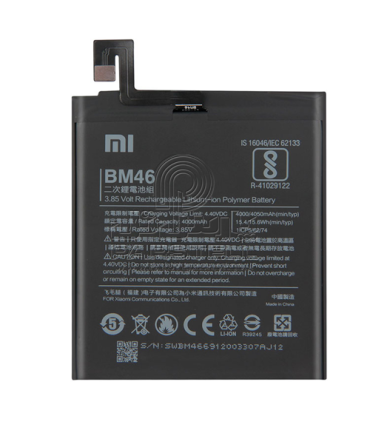 باطری شیائومی XIAOMI REDMI NOTE 3