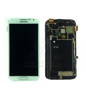 تاچ و ال سی دی سامسونگ گلگسی N7100 - GALAXY NOTE2