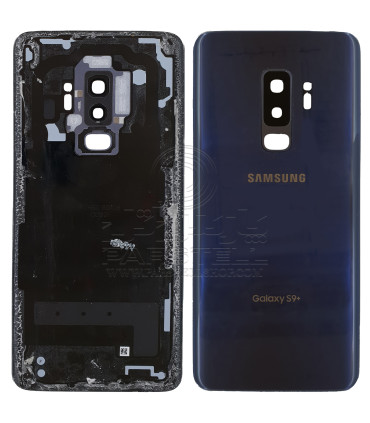 درب پشت سامسونگ گلکسی G965 - GALAXY S9 PLUS