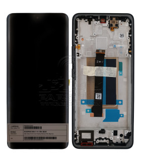 تاچ و ال سی دی شرکتی شیائومی XIAOMI REDMI NOTE 13 PRO PLUS (5G)