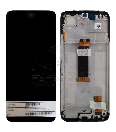 تاچ و ال سی دی شیائومی XIAOMI REDMI 13