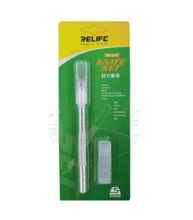 دسته تیغ RELIFE RL-101E