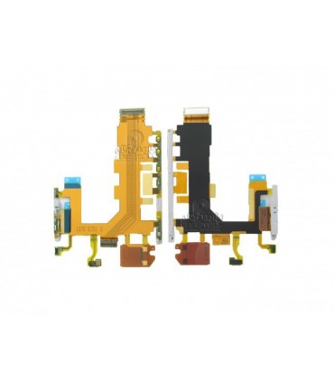 فلت پاور سونی اکسپریا Z2