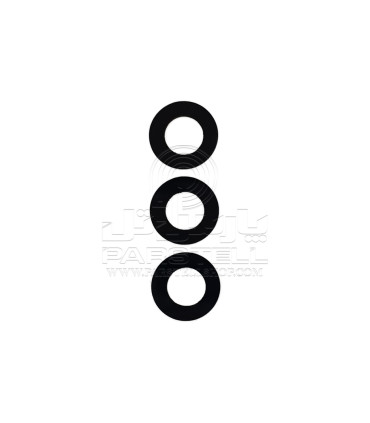 شیشه لنز دوربین سامسونگ گلکسی S711 - GALAXY S23 FE