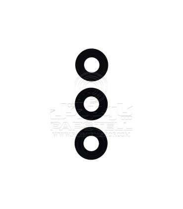 شیشه لنز دوربین سامسونگ گلکسی A556 - GALAXY A55