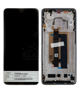 تاچ و ال سی دی شیائومی XIAOMI POCO X6 PRO