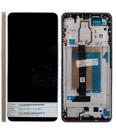 تاچ و ال سی دی شرکتی شیائومی XIAOMI POCO F6