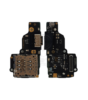 برد شارژ شیائومی XIAOMI REDMI NOTE 13 (4G)