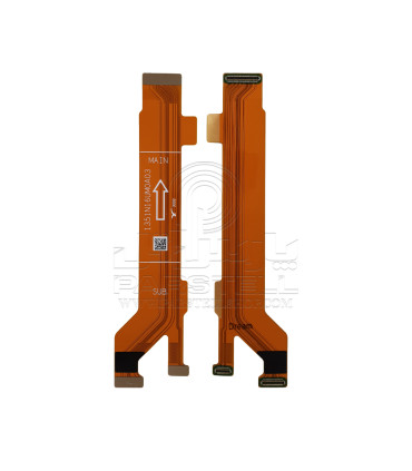 فلت رابط شارژ شیائومی XIAOMI REDMI NOTE 13 PRO PLUS