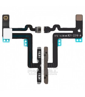 فلت ولوم آیفون 6PLUS