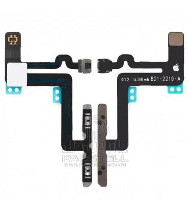 فلت ولوم آیفون 6PLUS
