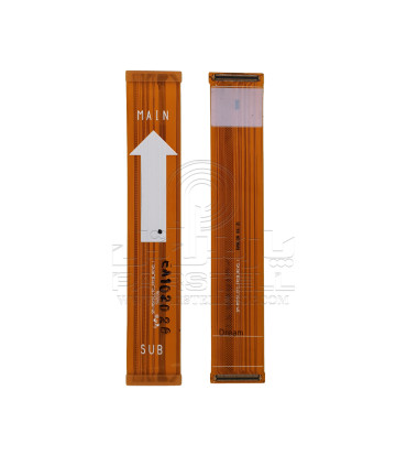 فلت رابط شارژ سامسونگ گلکسی M625 - GALAXY M62