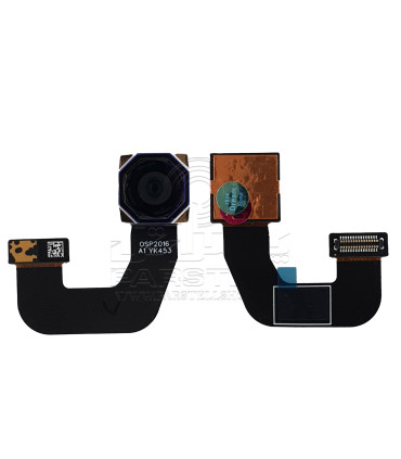 دوربین پشت شیائومی XIAOMI REDMI NOTE 9S