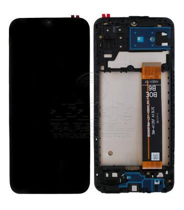 ال سی دی شرکتی سامسونگ گلکسی A137 - GALAXY A13S
lcd samsung a13s-a137