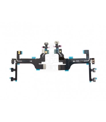 فلت پاور آیفون 5C